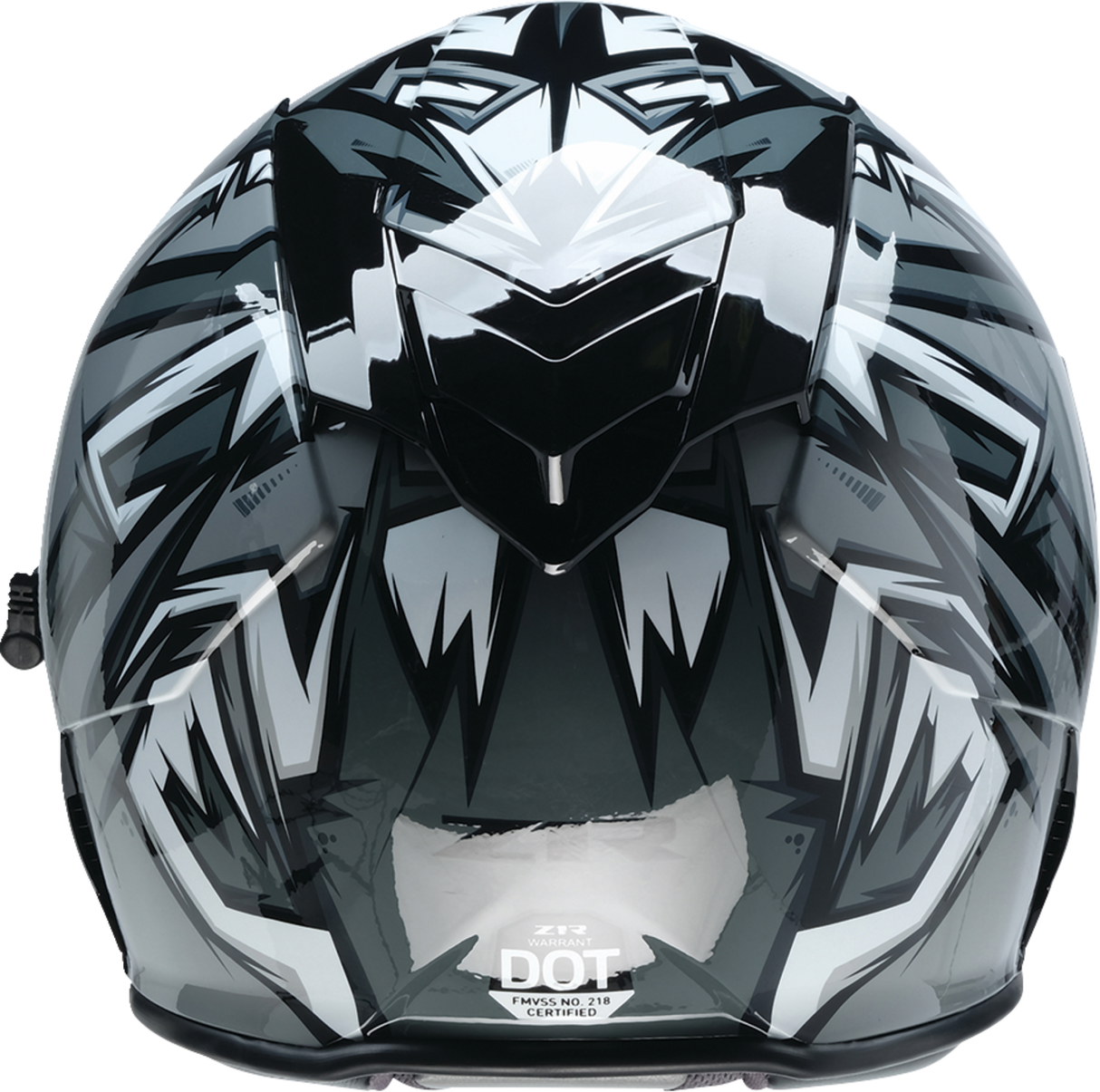 Warrant Neuron Snow Electric Helmet