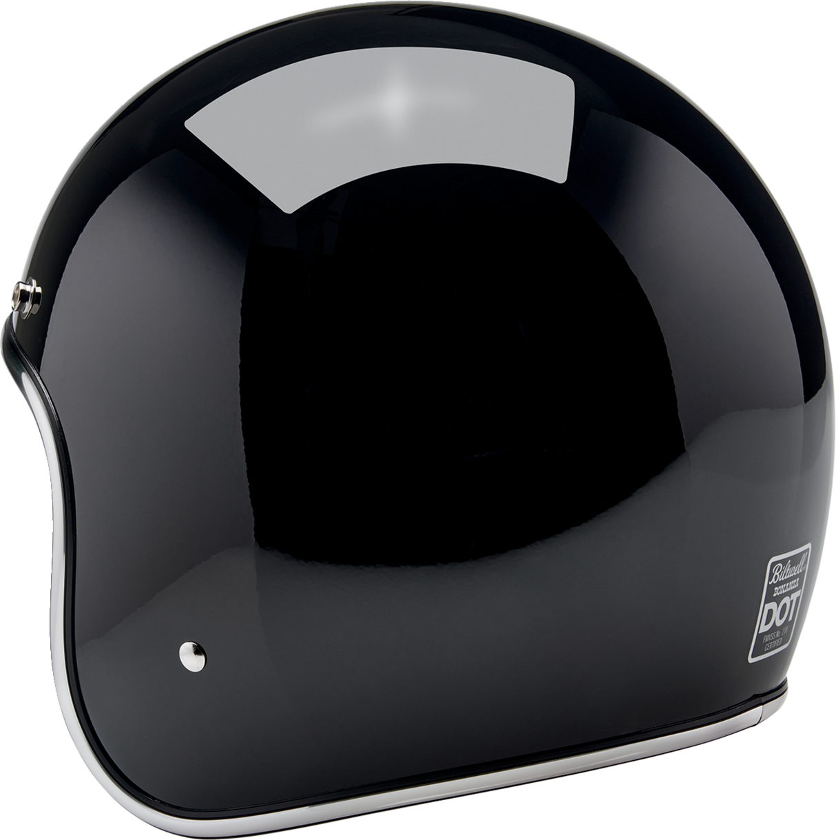 Bonanza Helmet — Solid