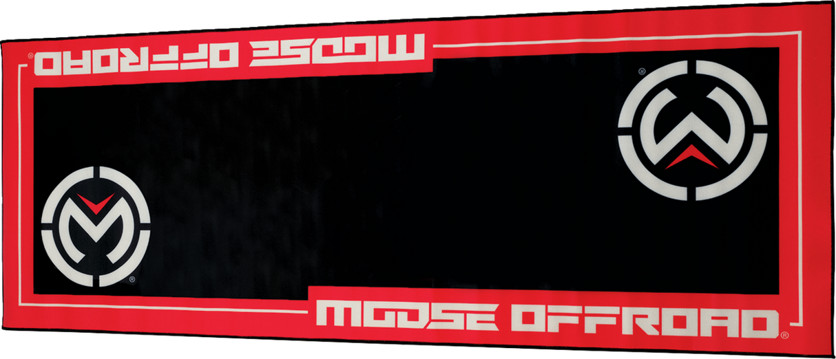 Bike Pad