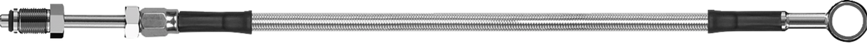 Stainless Steel Universal Clutch Line