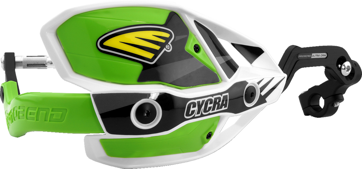 7/8" Ultra Probend™ CRM Wrap Around Handguards