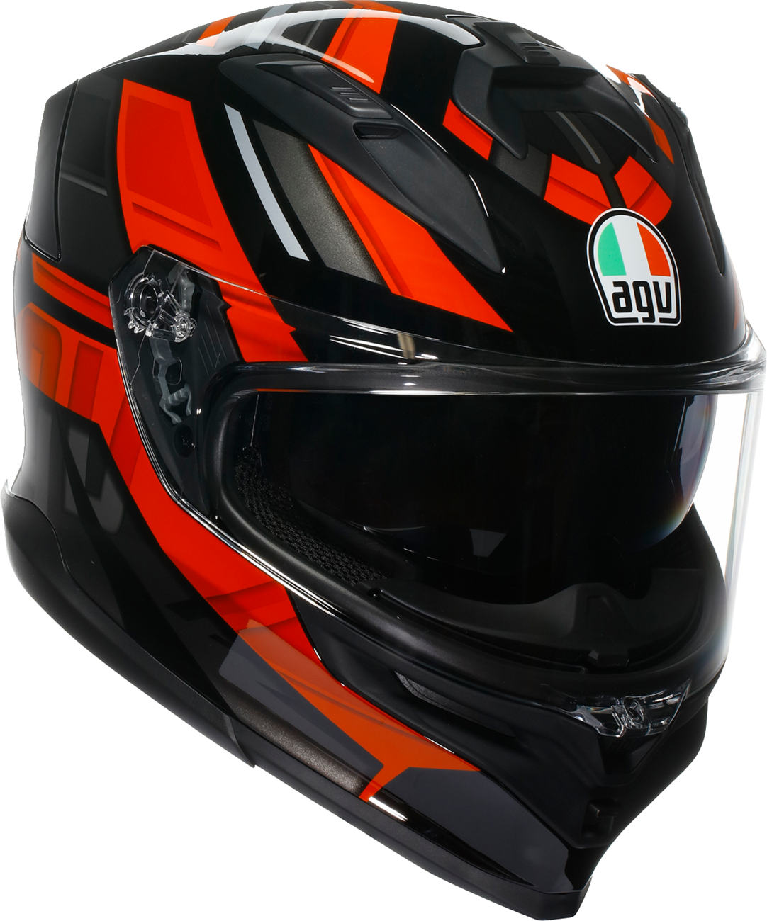K7 Taurax Helmet