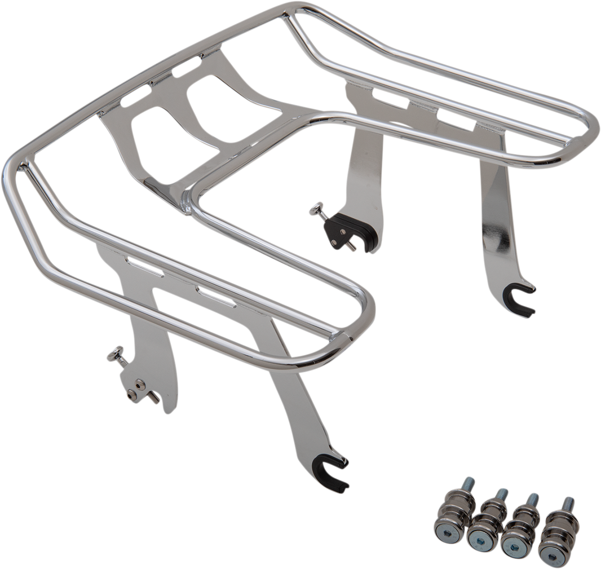 Big Ass® Detachable Wrap Around Rack