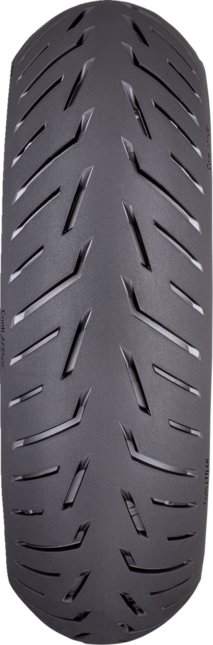 ContiRoadAttack 4 Tire