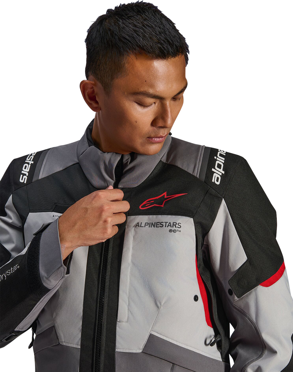 Andes v4 Drystar® Jacket