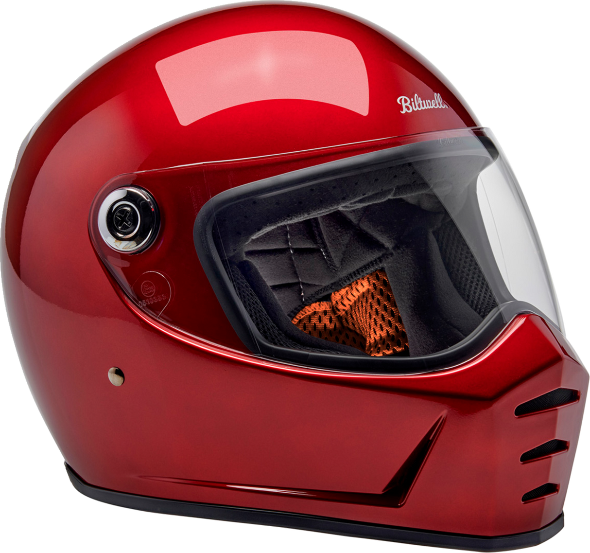 Lane Splitter 22.06 Helmet