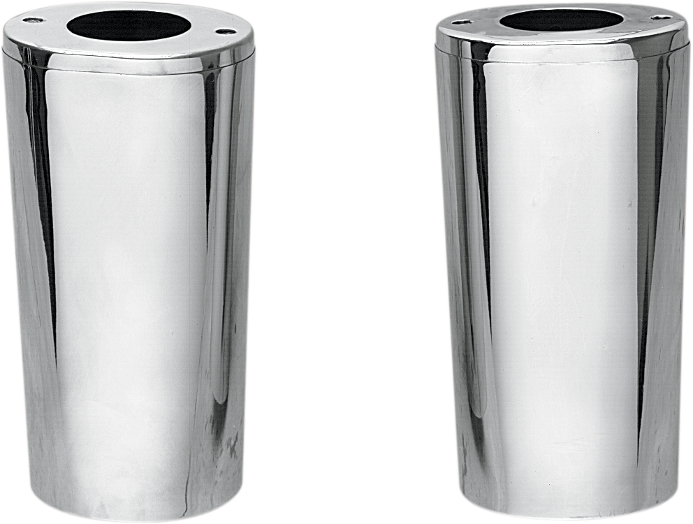 Fork Slider Covers