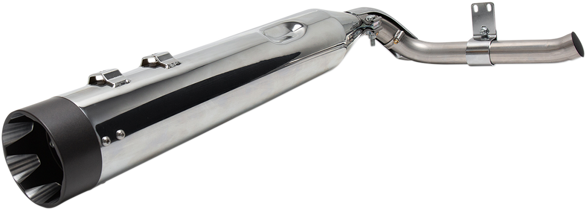 Shadow Muffler Kit