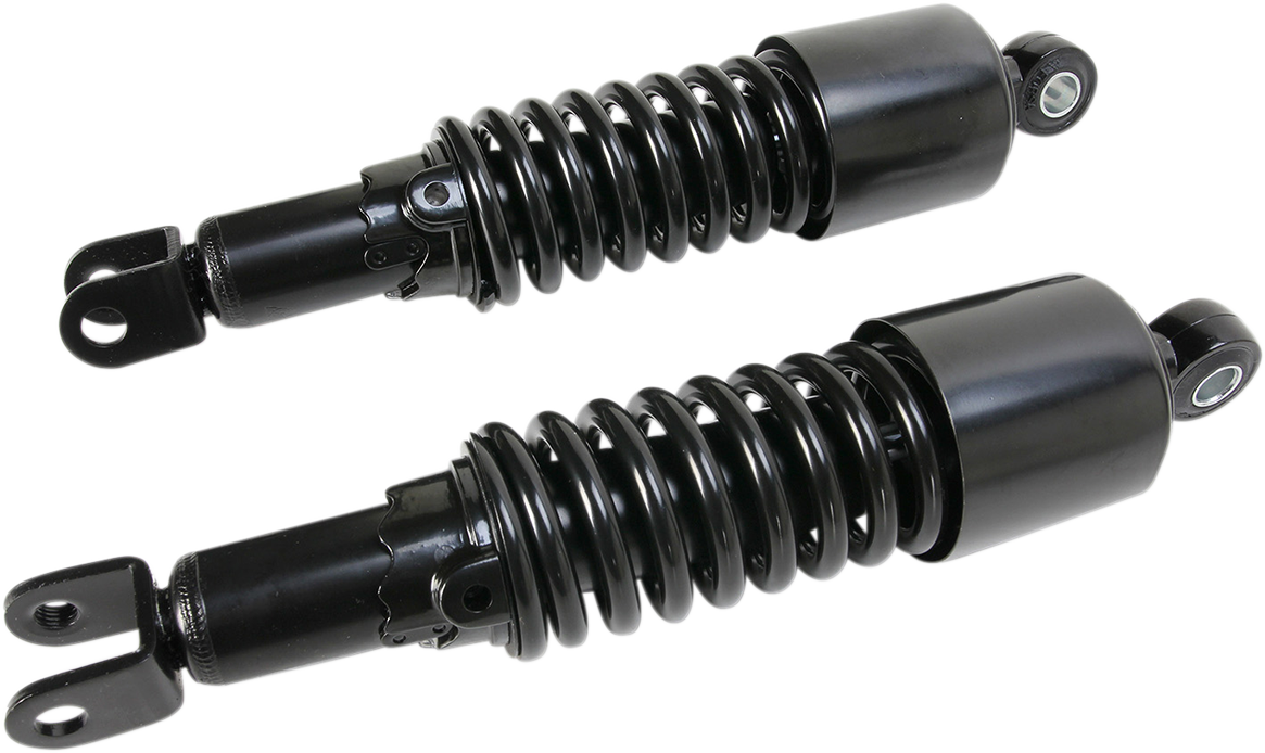 Custom Shorty Shocks