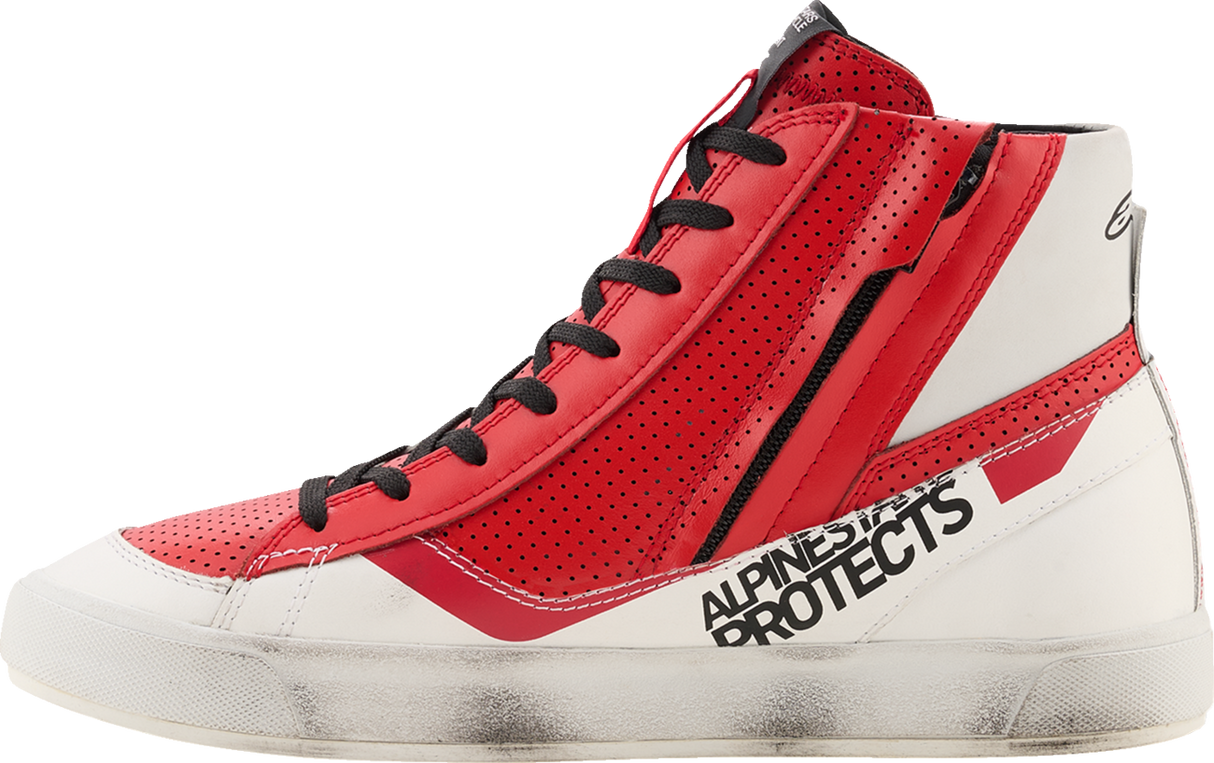 Stated Flair Shoes