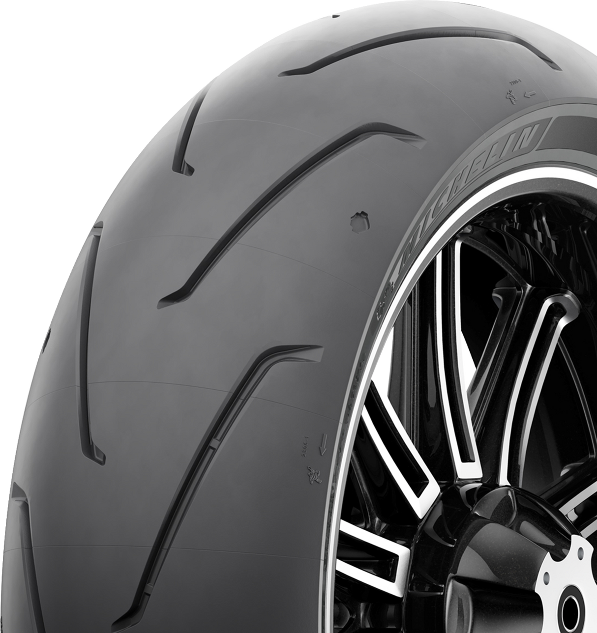 Scorcher Sport Tire