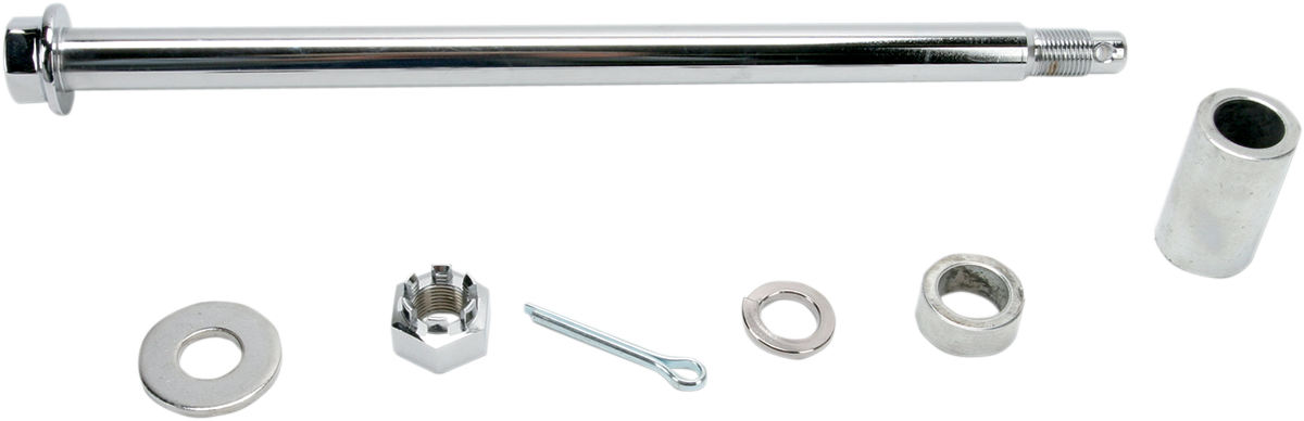 Rear Axle Kit
