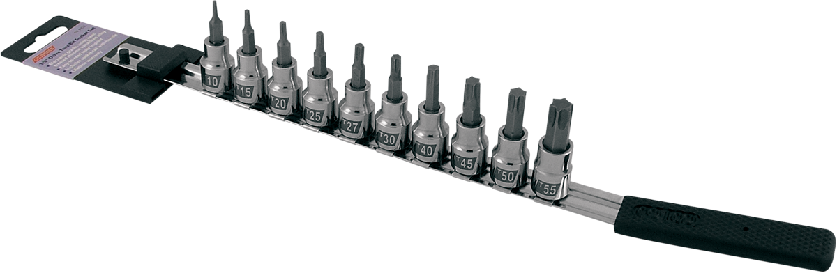 Socket Bit Sets for Powersports