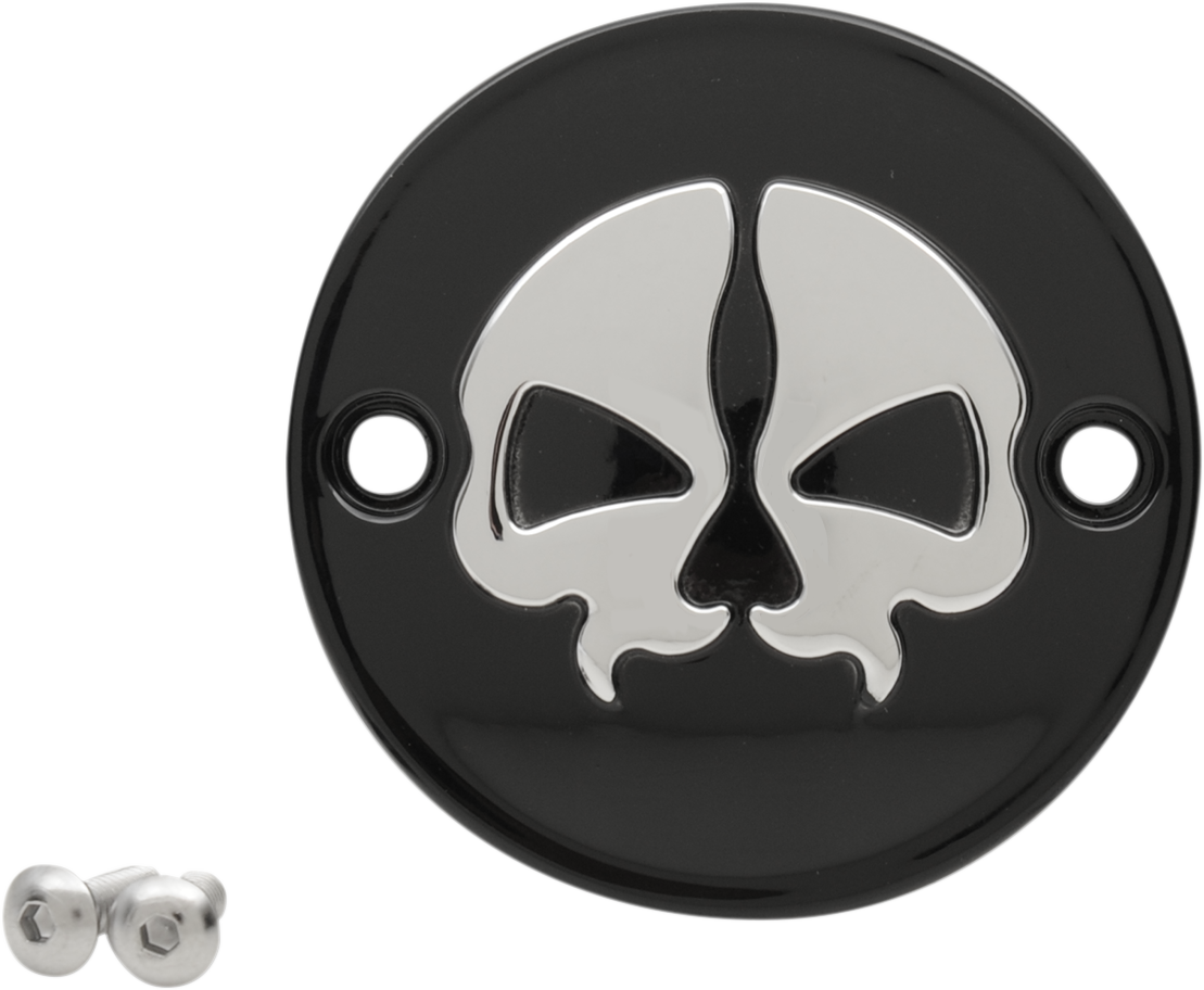 Split Skull Points Cover