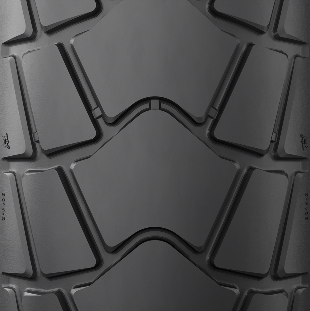 Anakee Adventure 2 Tire