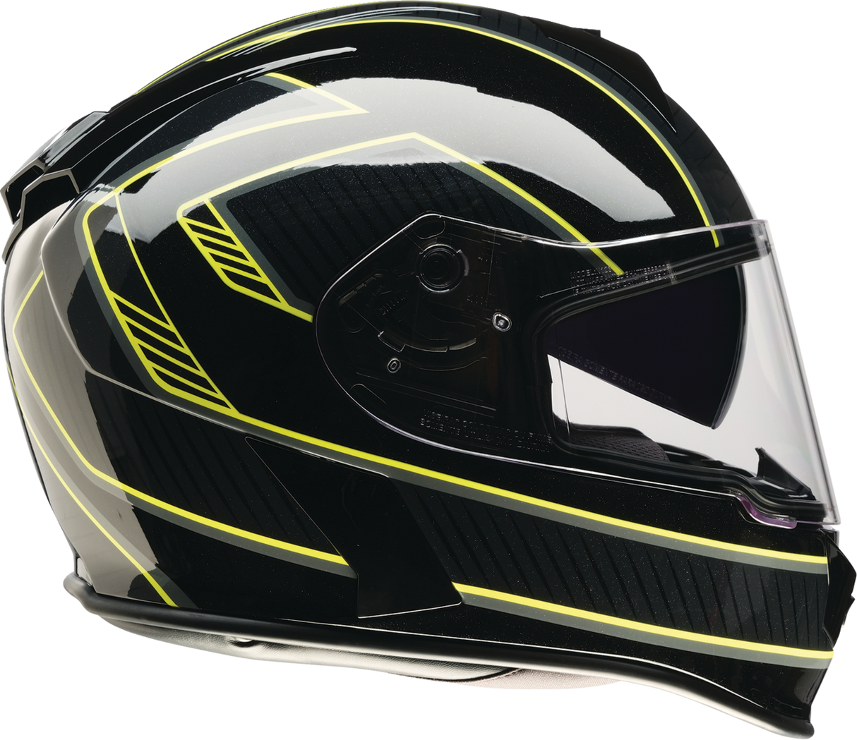 Warrant Amplify Helmet