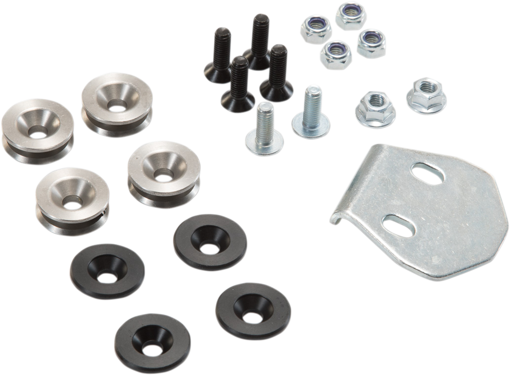 Adapter Kit for ADVENTURE-RACK