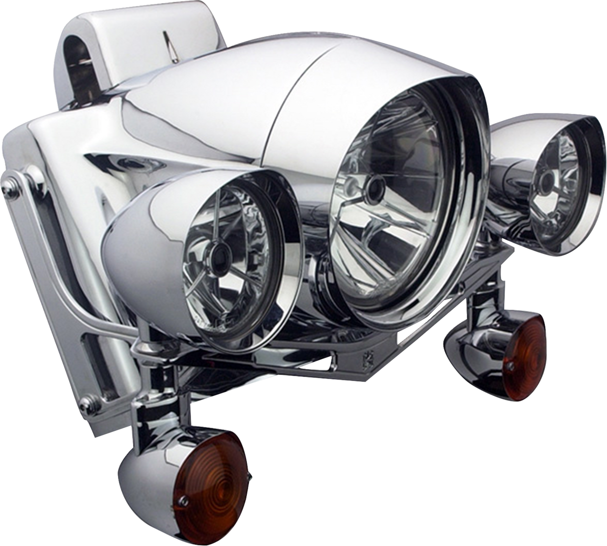 Headlight Bezel