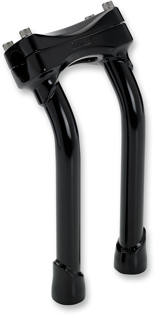 Murdock Handlebar Risers