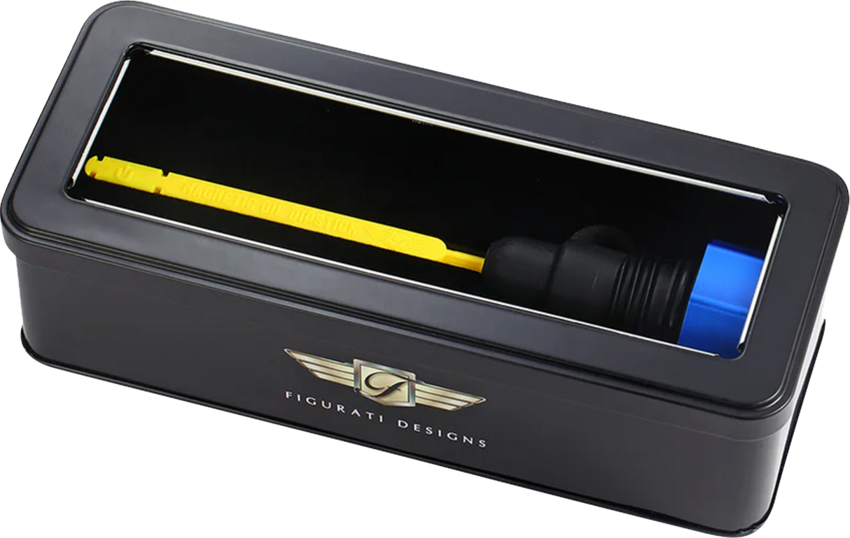 Performance Magnetic Oil Dipstick