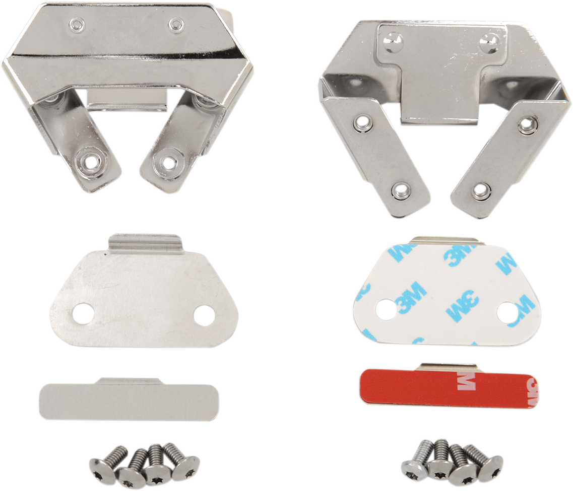 Replacement Saddlebag Mount Kit