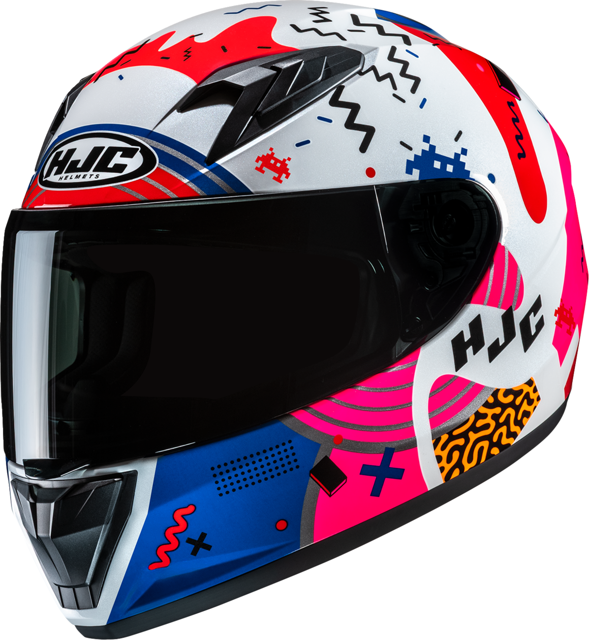 Youth Y10 Mika Helmet