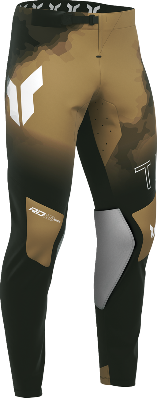 Sportmode Carbon Pants