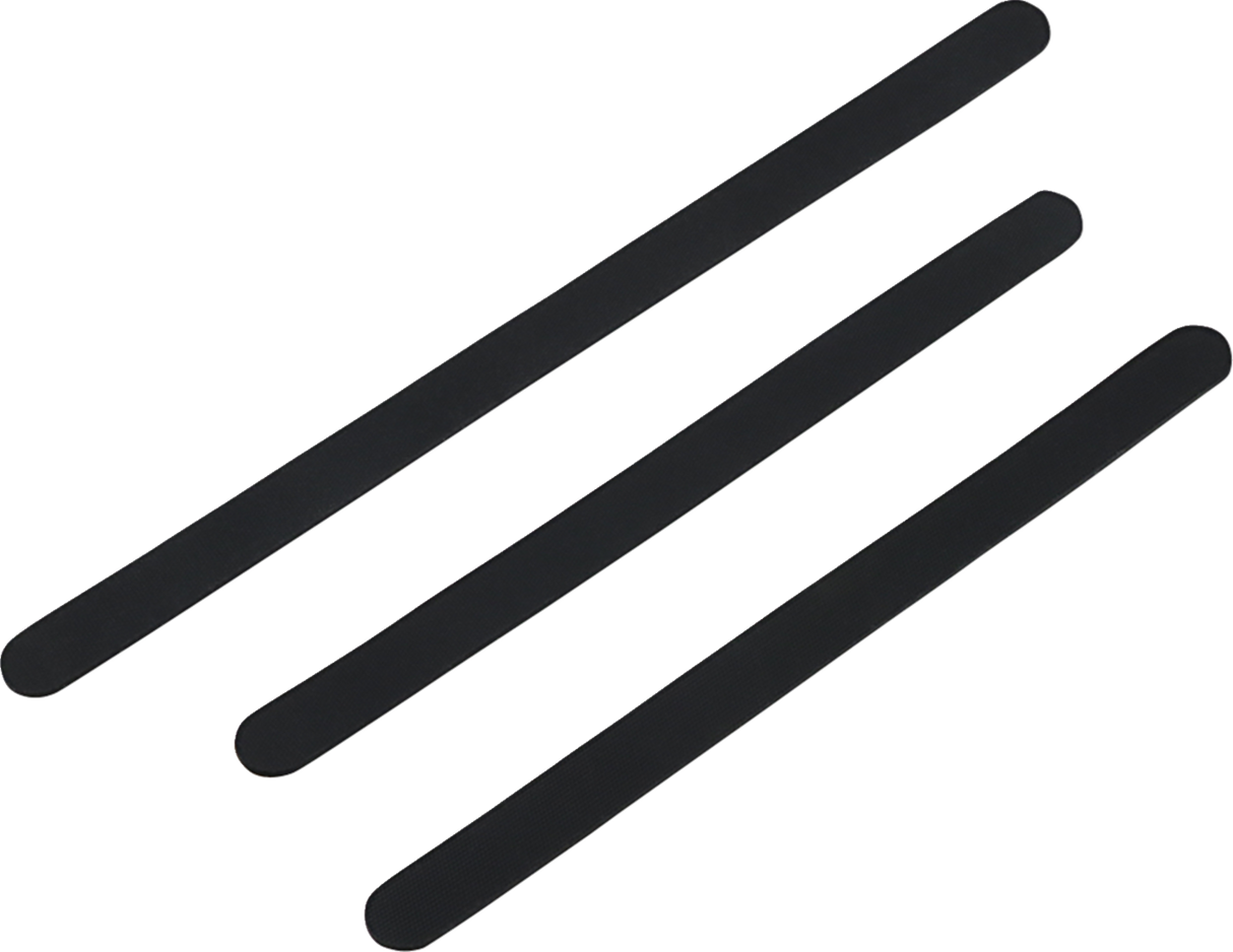Outback Adhesive Rubber Strips