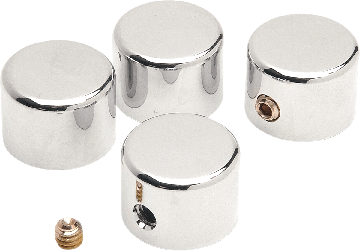 Head Bolt Covers