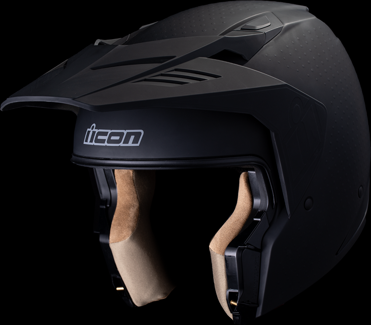 Elsinore™ Monotype Helmet