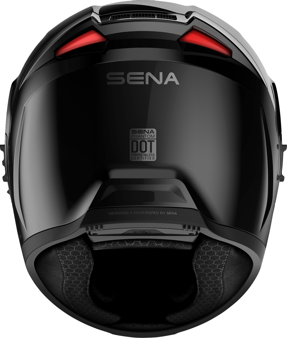 Phantom Helmet