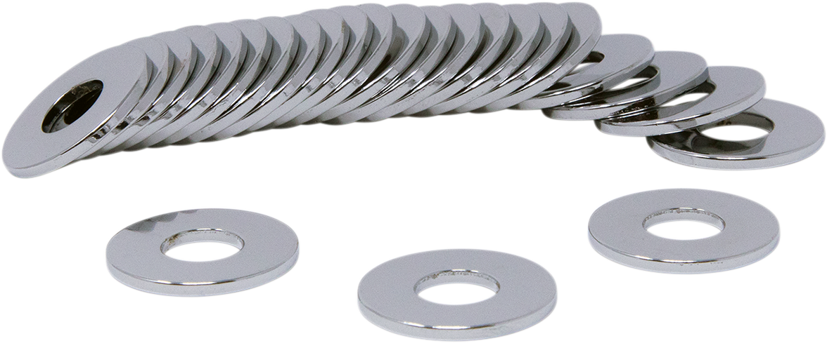 Specialty Washers