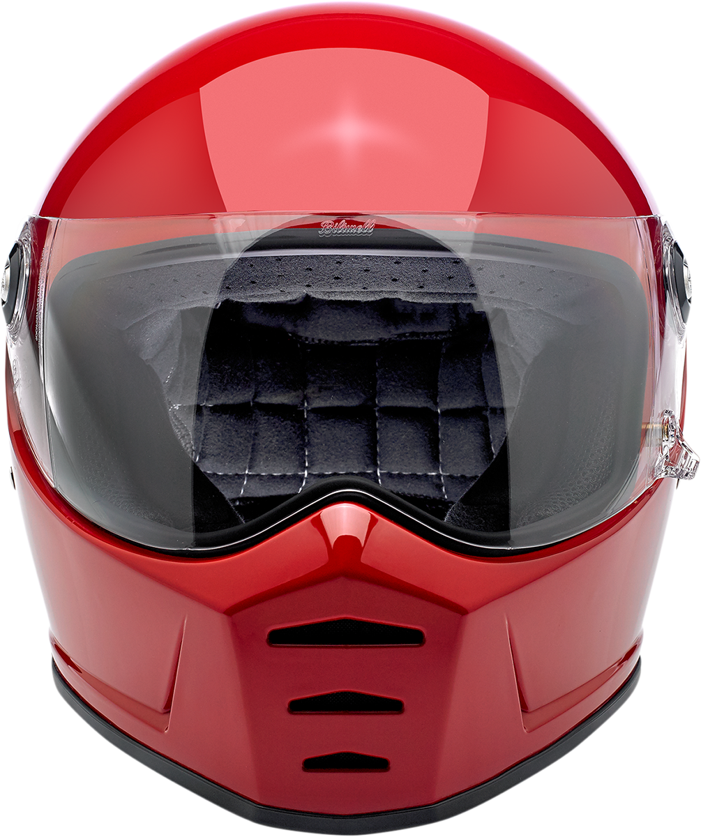 Lane Splitter Helmet — Solid
