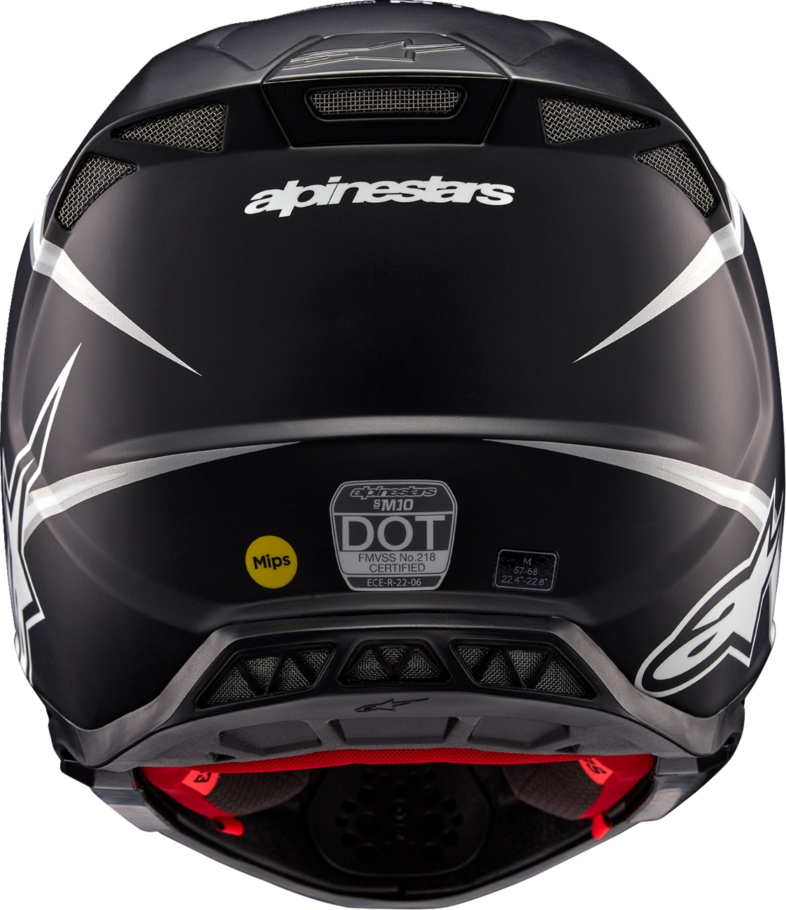 Supertech M10 Ampress MIPS® Helmet