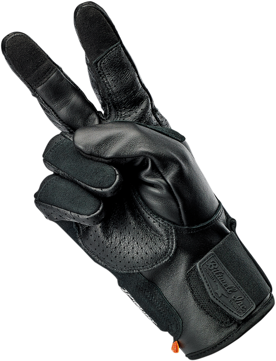 Borrego Gloves