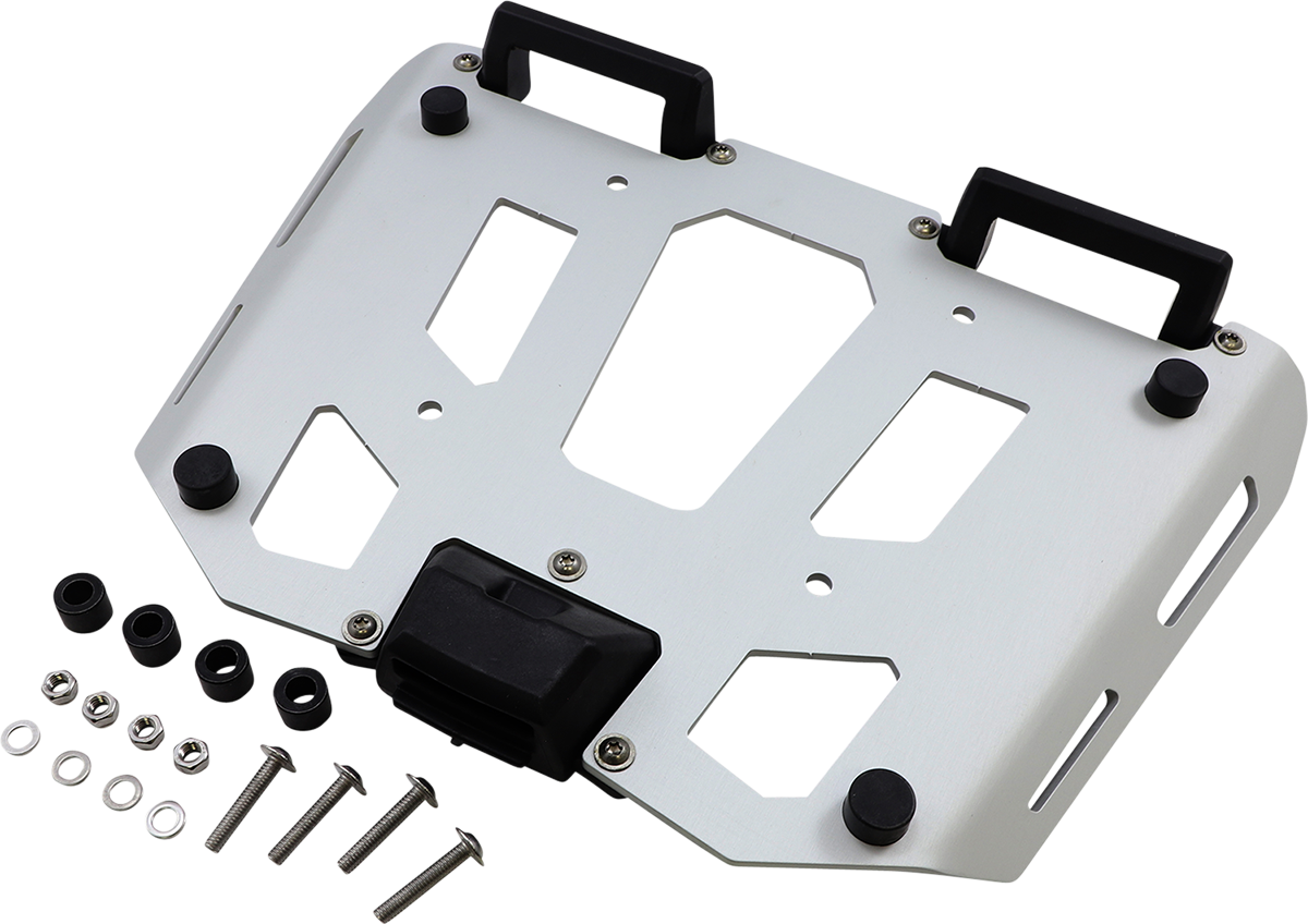 Kenai Universal Top Case Mount Plate