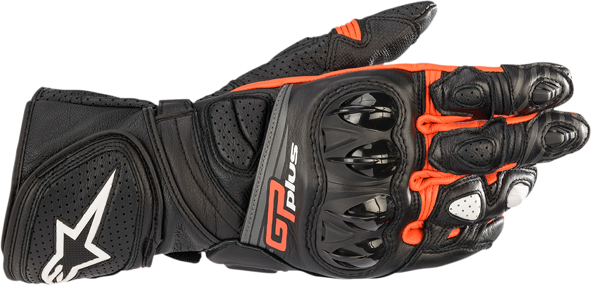 GP Plus R v2 Gloves