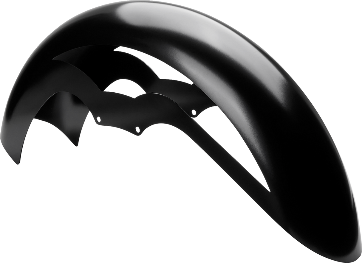 Hugger Series Ventana Front Fender