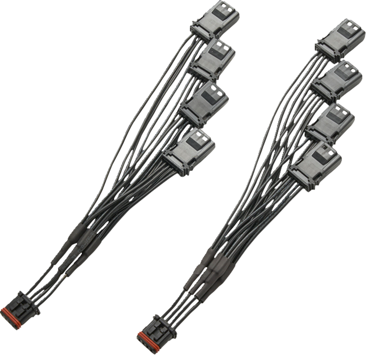 Front End Lighting 4-Way Splitters
