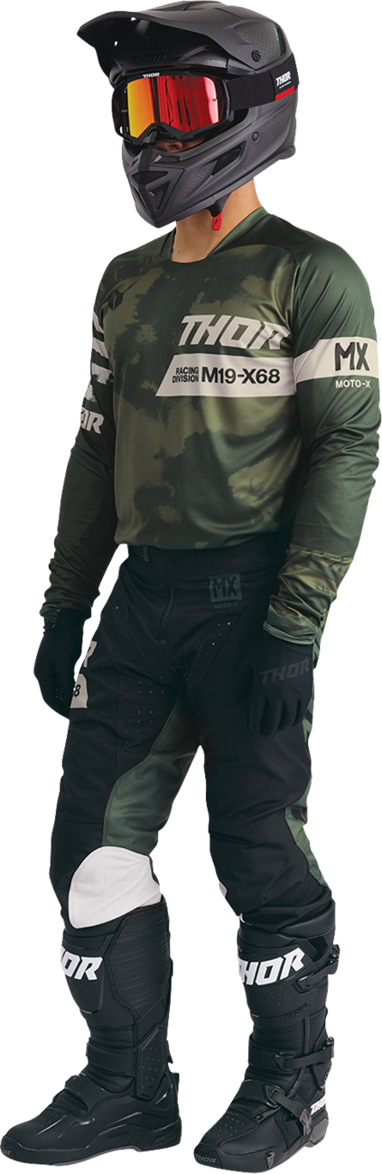 Activate Goggle