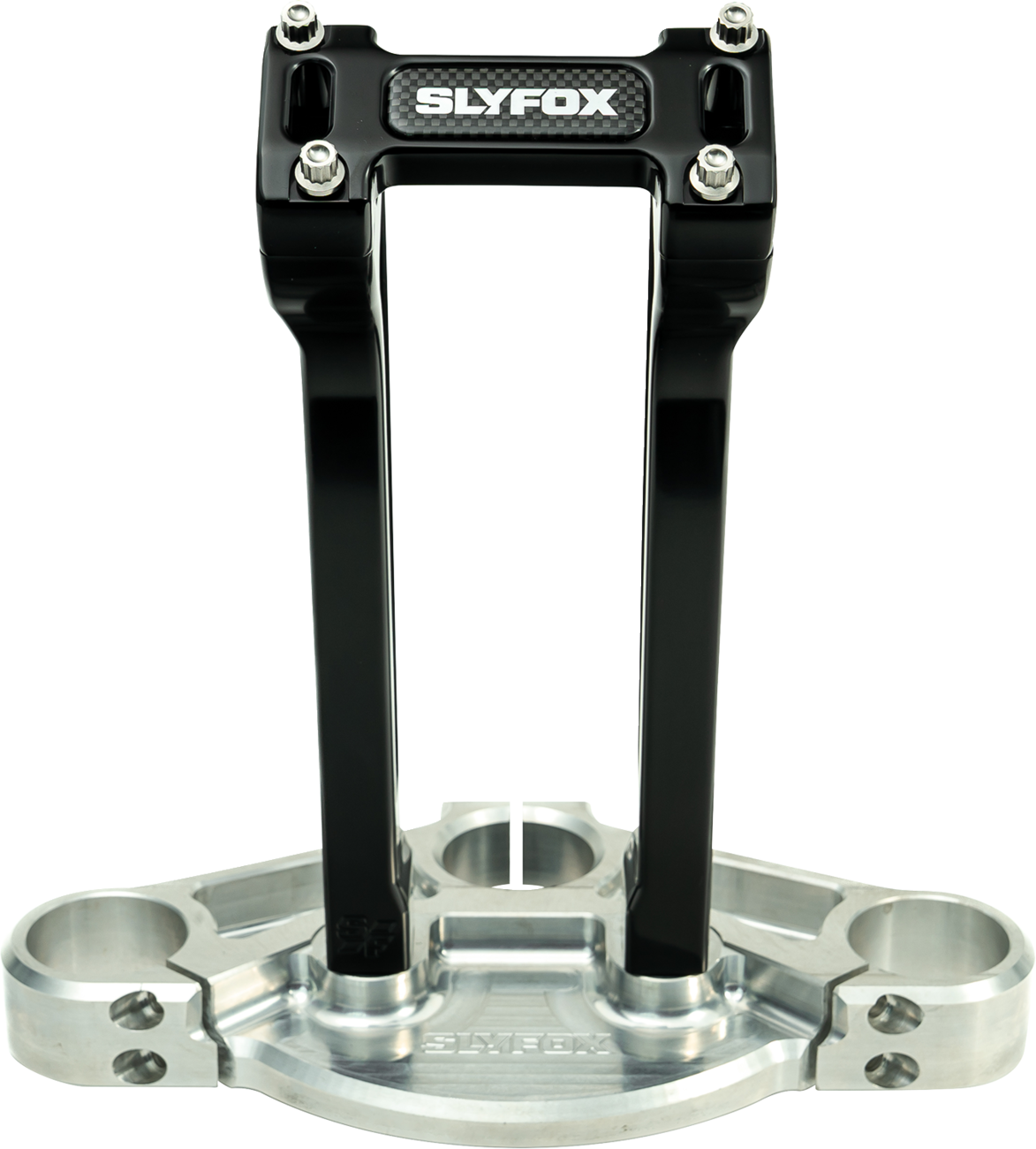Handlebar Riser Kit