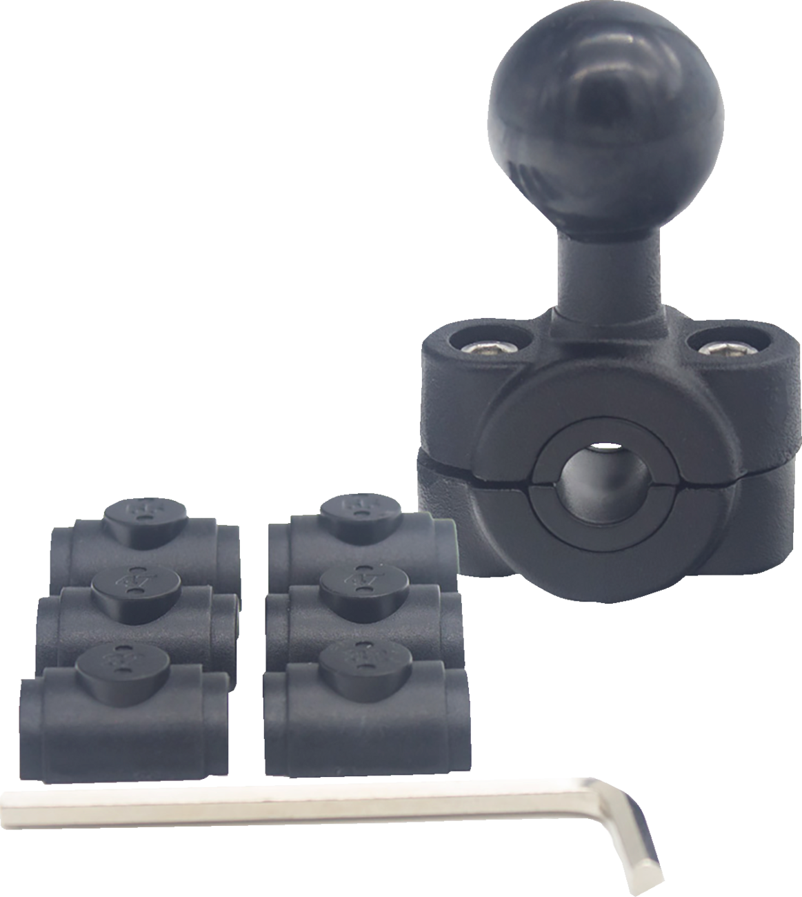Ball Mount Adapter Mount