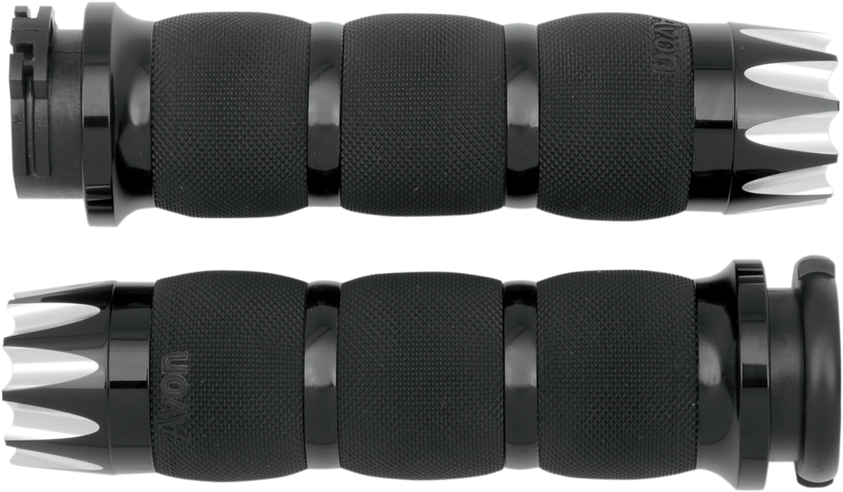 Excalibur Air Cushioned Grips
