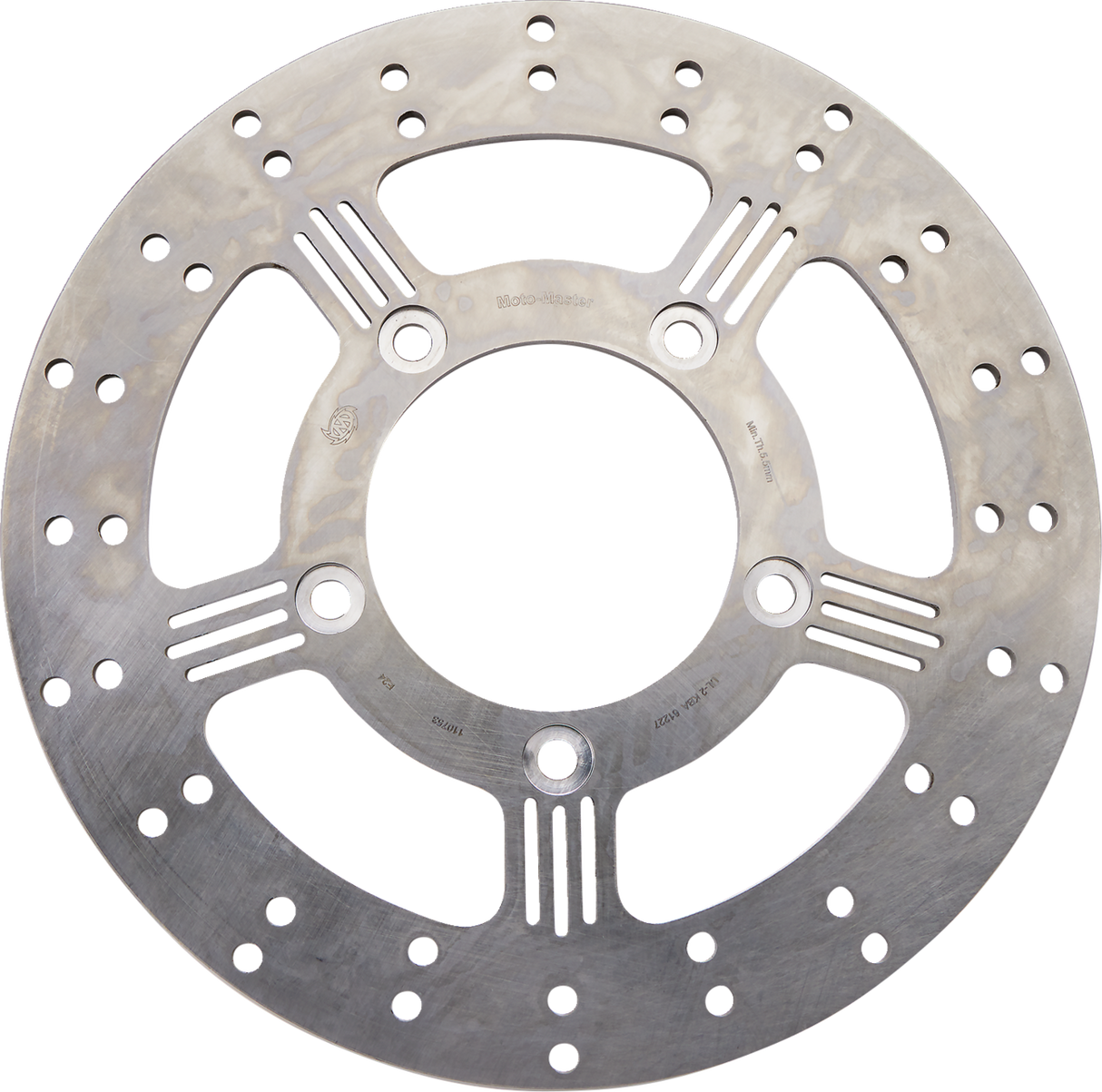 Brake Rotors