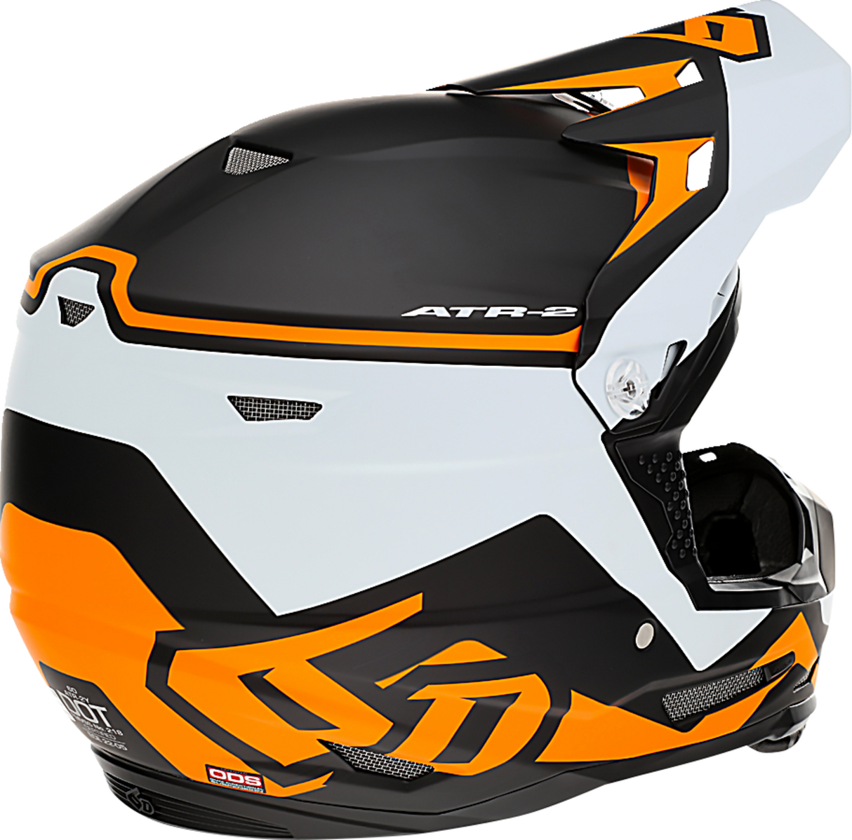 ATR-2Y Drive Helmet