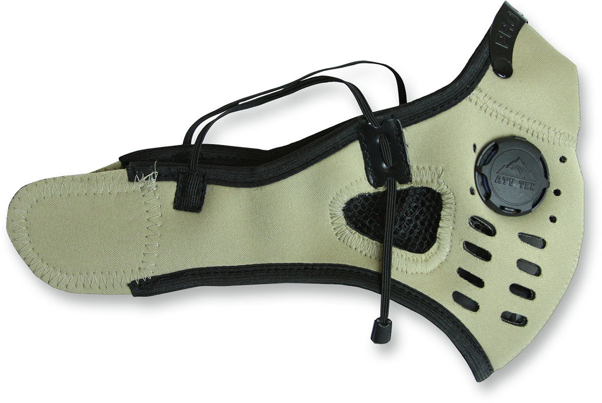 Neoprene Dust Mask