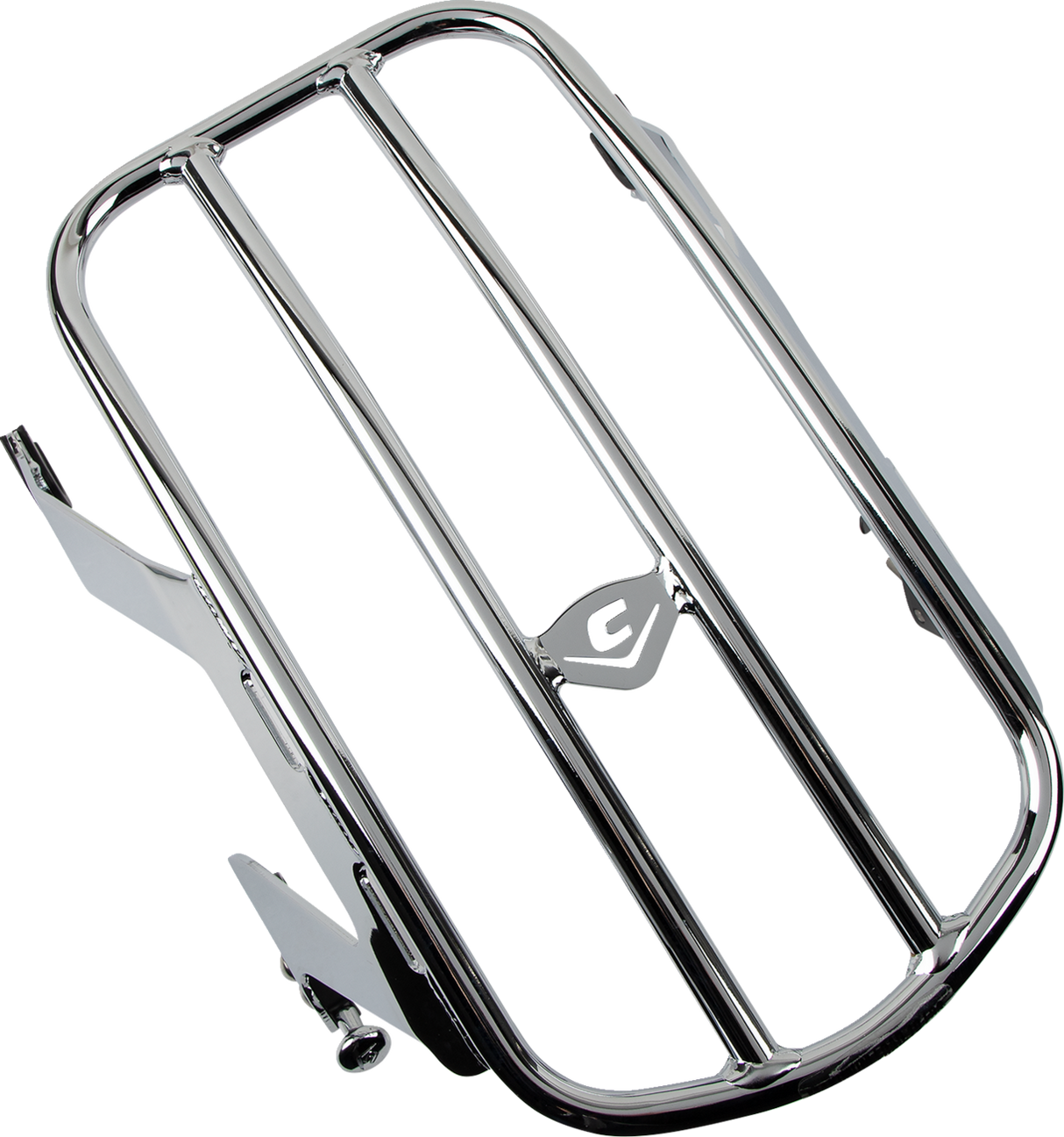 Detachable Solo Luggage Rack