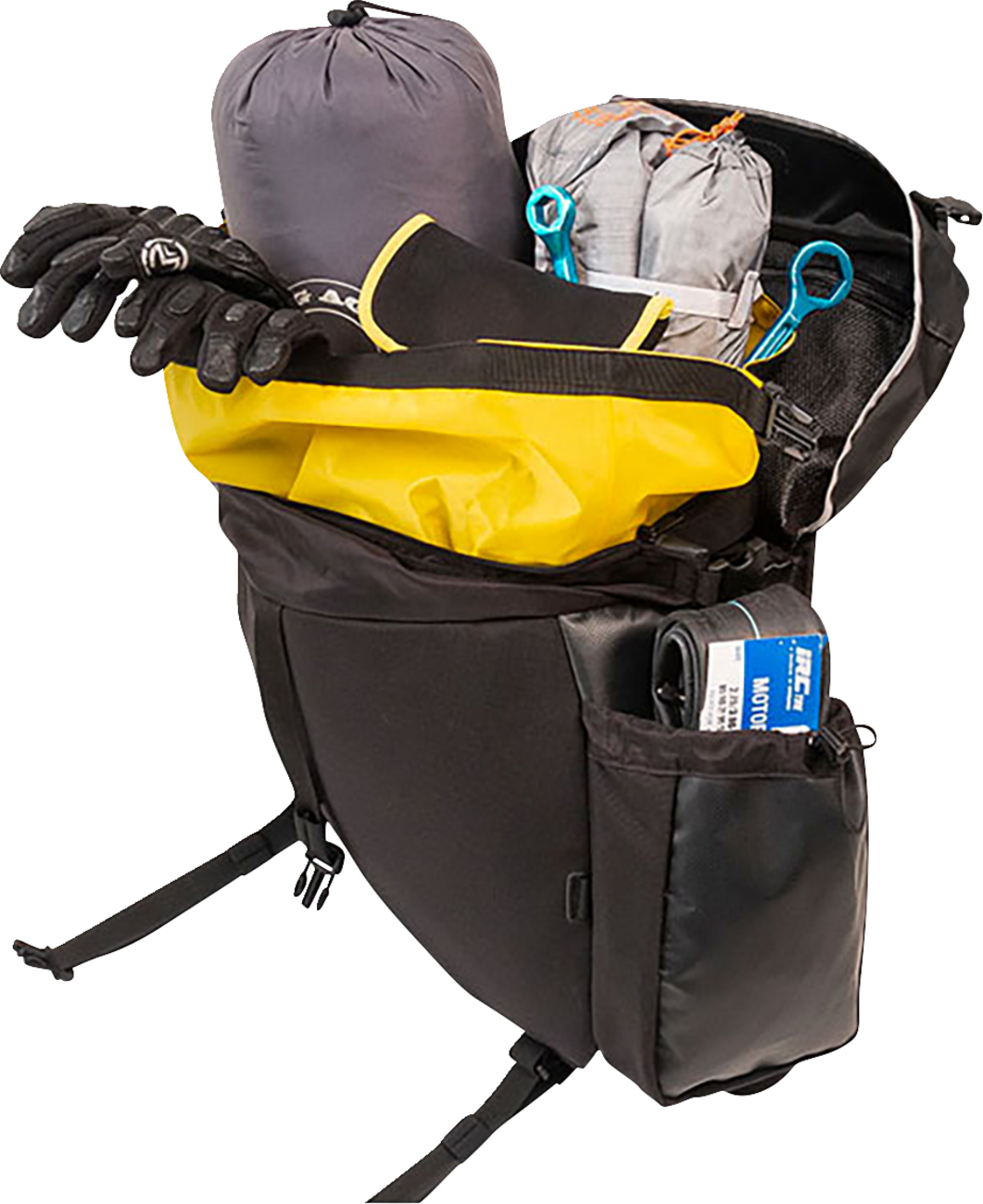Siskiyou Panniers™
