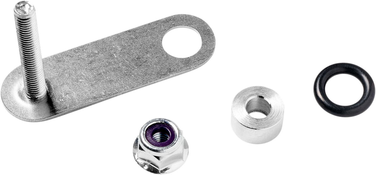 Tire Pressure Monitoring System (TPMS) Sensor Bracket Assembly