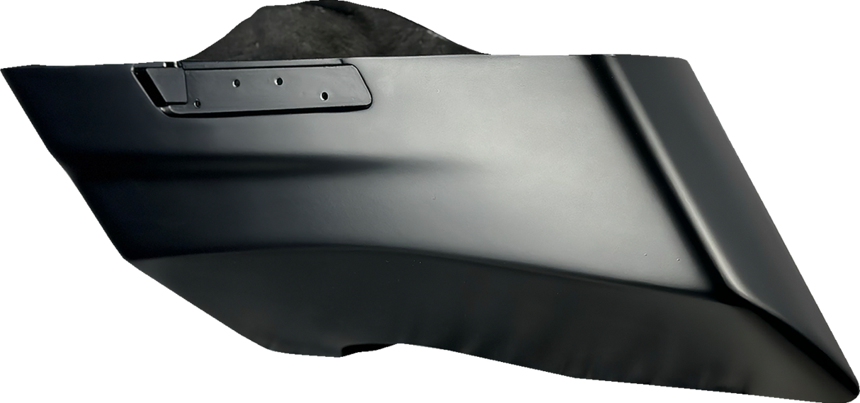 Saddlebag